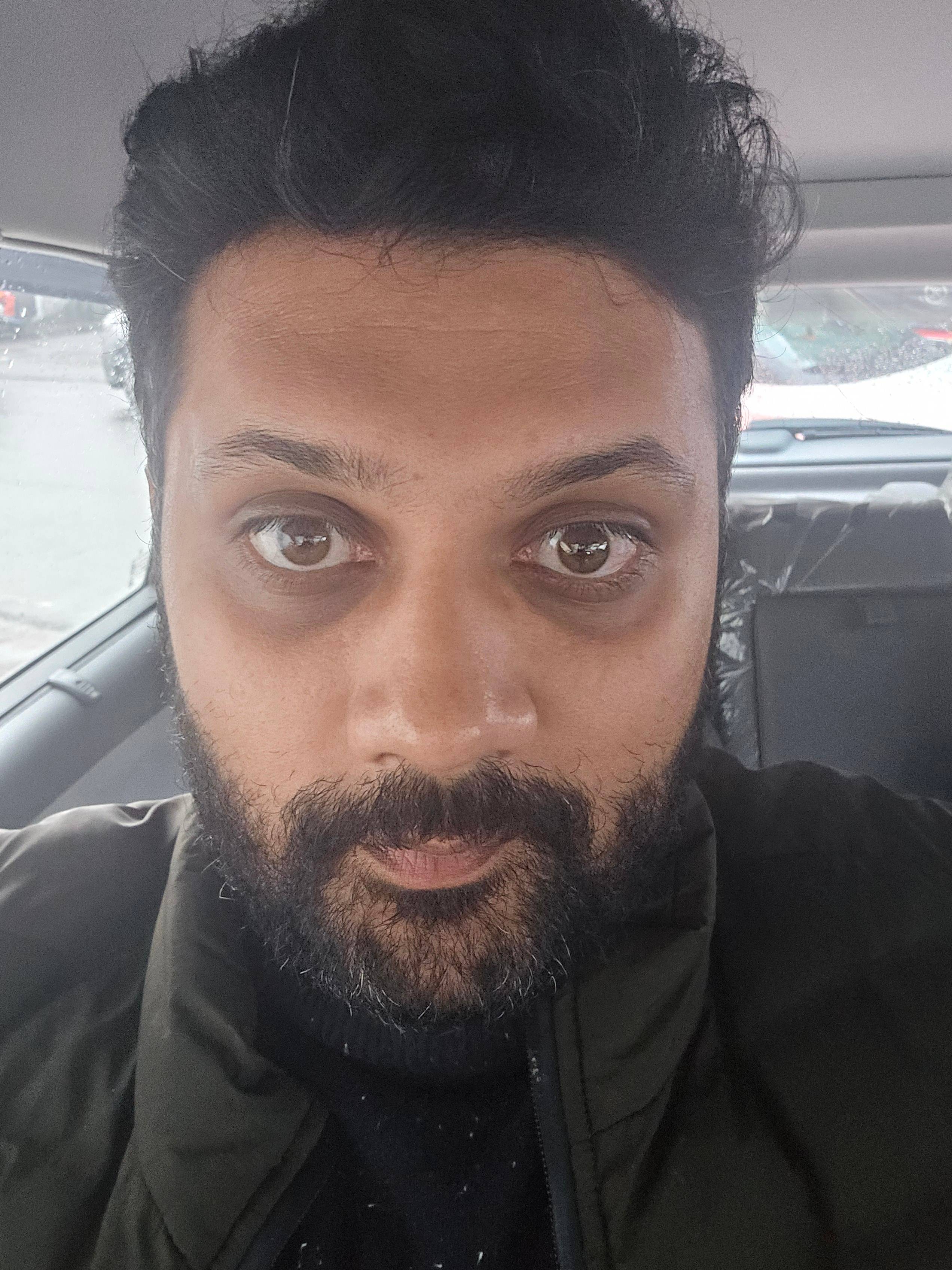 Arjun Puri